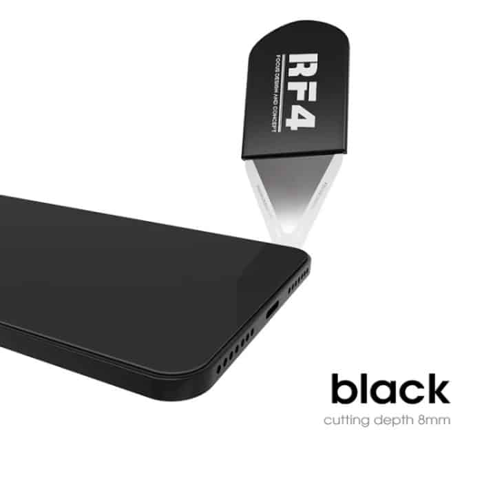 RF4 4 Stück 0,1 mm LCD-Bildschirmöffner-Werkzeuge – Bild 5