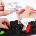 Hagibis Reinigungsbürste für Computer/Werkzeuge – Bild 10