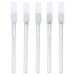 5 in 1 rutschfester Gravurschneider-Messergriff