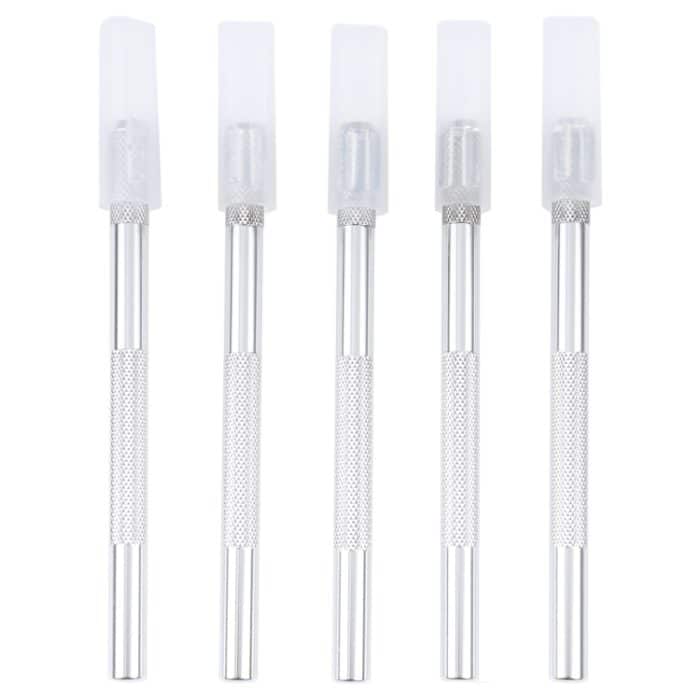 SPT0626.jpg 5 in 1 rutschfester Gravurschneider-Messergriff – Bild 1