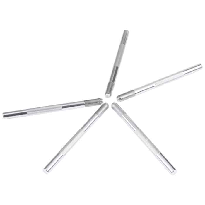 5 in 1 rutschfester Gravurschneider-Messergriff – Bild 4