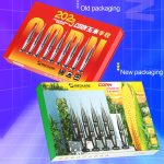 9 in 1 MECHANIC Corn Magnetic Precision Anti-Rutsch-Schraubendreher-Set – Bild 12