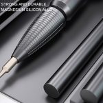 9 in 1 MECHANIC Corn Magnetic Precision Anti-Rutsch-Schraubendreher-Set – Bild 8