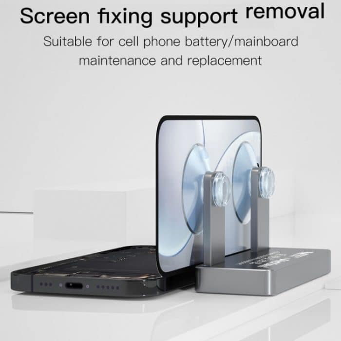 MaAnt Giant Stabilitätsunterstützung – Bild 6