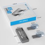 MaAnt Giant Stabilitätsunterstützung – Bild 8