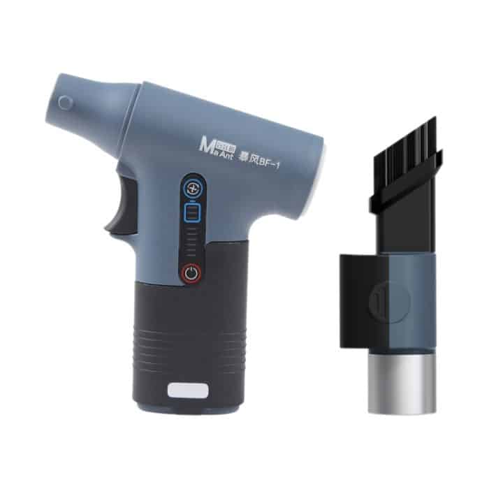 SPT0651.jpg MaAnt BF-1 Multifunktions-Saugblasturbine Entfernen Sie den Staublüfter – Bild 1