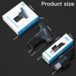 MaAnt BF-1 Multifunktions-Saugblasturbine Entfernen Sie den Staublüfter – Bild 14