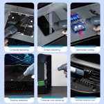 MaAnt BF-1 Multifunktions-Saugblasturbine Entfernen Sie den Staublüfter – Bild 15