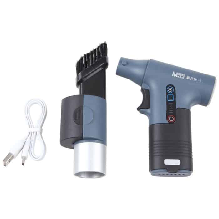 MaAnt BF-1 Multifunktions-Saugblasturbine Entfernen Sie den Staublüfter – Bild 3