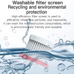 MaAnt BF-1 Multifunktions-Saugblasturbine Entfernen Sie den Staublüfter – Bild 5