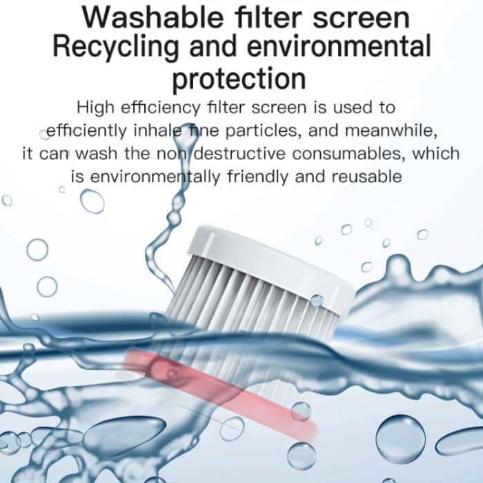 MaAnt BF-1 Multifunktions-Saugblasturbine Entfernen Sie den Staublüfter – Bild 5