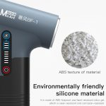 MaAnt BF-1 Multifunktions-Saugblasturbine Entfernen Sie den Staublüfter – Bild 6