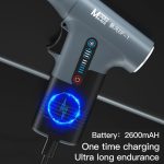 MaAnt BF-1 Multifunktions-Saugblasturbine Entfernen Sie den Staublüfter – Bild 10