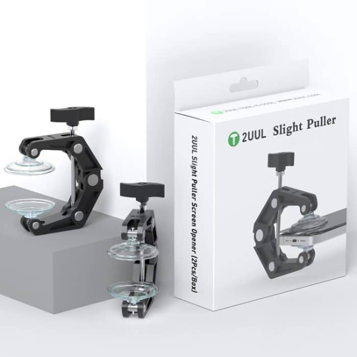 2UUL 2 in 1 Leichter Bildschirmöffner – Bild 6