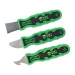 BEST BST-138/139/140 3-in-1-Reinigungsset zur Demontage von Mobiltelefonen aus Edelstahl – Bild 2