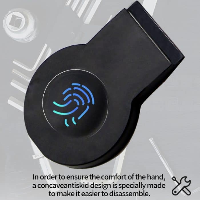 RK-Demontagewerkzeug für die Reparatur von Telefonen, Pads und Laptops – Bild 4