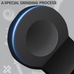 RK-Demontagewerkzeug für die Reparatur von Telefonen, Pads und Laptops – Bild 5