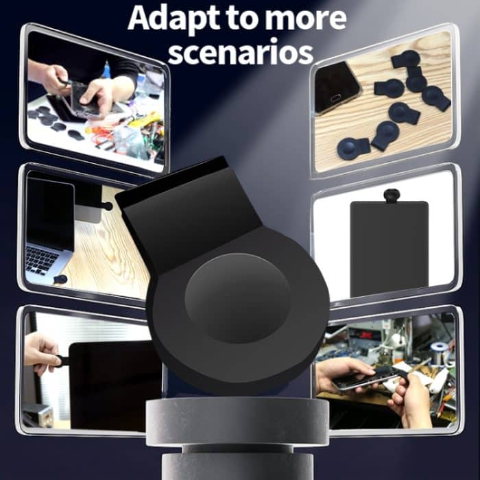 RK-Demontagewerkzeug für die Reparatur von Telefonen, Pads und Laptops – Bild 7