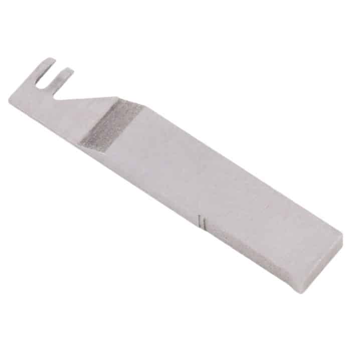 Präzisionspositionierungsklinge für die Uhrkrone – Bild 2