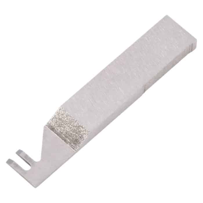 Präzisionspositionierungsklinge für die Uhrkrone – Bild 3