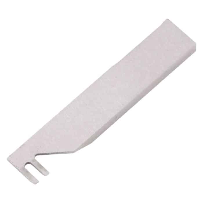 Präzisionspositionierungsklinge für die Uhrkrone – Bild 4