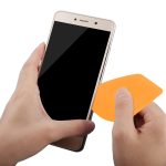 4 Stück offenes Hebelwerkzeug aus Kunststoff – Bild 5