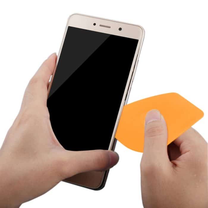 4 Stück offenes Hebelwerkzeug aus Kunststoff – Bild 5