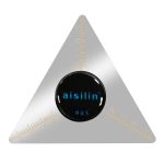 5 Stück 0.1mm ultradünne Edelstahl Pry Bar Crowbar-Entfernungskarte – Bild 5