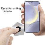 5 Stück 0.1mm ultradünne Edelstahl Pry Bar Crowbar-Entfernungskarte – Bild 8