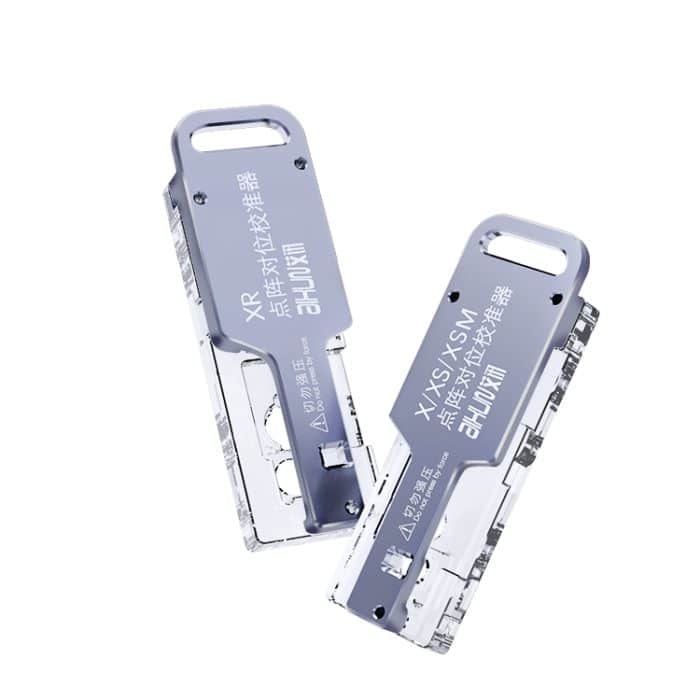 SPT9002.jpg AiXun Dot Projector Präzisionsausrichtungskalibrator Für iPhone X / XS / XS Max / XR – Bild 1