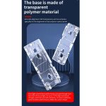 AiXun Dot Projector Präzisionsausrichtungskalibrator Für iPhone X / XS / XS Max / XR – Bild 5