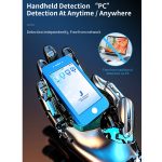 JCID Intelligent Handheld iDetector Für iOS-Geräte der gesamten Serie – Bild 3