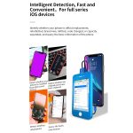 JCID Intelligent Handheld iDetector Für iOS-Geräte der gesamten Serie – Bild 4