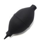 Staubentferner, Gummi-Luftgebläse, Pumpenreiniger für Handy/Kameras/Tastatur/Uhr usw, Dust Blowing Ball Black, Dust Blowing Ball Orange, Dust Blowing Ball Blue – Bild 7