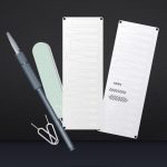 Qianli 009 plus Multifunktions-Klingen-Set