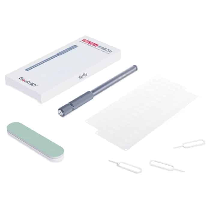 Qianli 009 plus Multifunktions-Klingen-Set – Bild 2