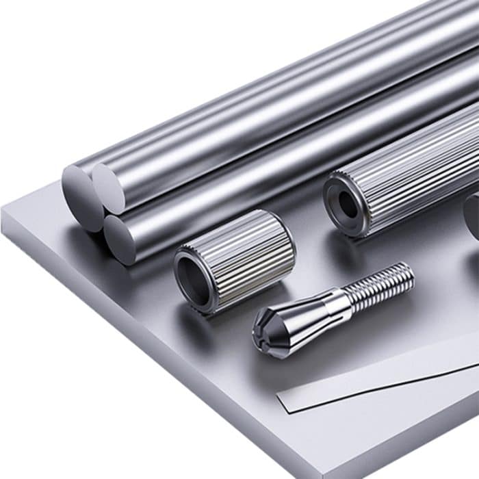 Qianli 009 plus Multifunktions-Klingen-Set – Bild 7