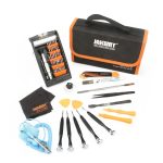 JAKEMY JM-P13 54-in-1-Profi-Reparatur-Schraubendreher-Werkzeugsatz