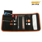 JAKEMY JM-P13 54-in-1-Profi-Reparatur-Schraubendreher-Werkzeugsatz – Bild 3