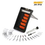 JAKEMY JM-P13 54-in-1-Profi-Reparatur-Schraubendreher-Werkzeugsatz – Bild 4