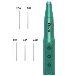 2Uul DA81 Chargeable Polnic Drill Bohrer für Telefonreparaturen
