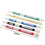 Massix C30 5 in 1 Edelstahl Double Head Phone Opening Pry Hand Werkzeugkit – Bild 2