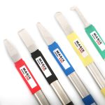 Massix C30 5 in 1 Edelstahl Double Head Phone Opening Pry Hand Werkzeugkit – Bild 5