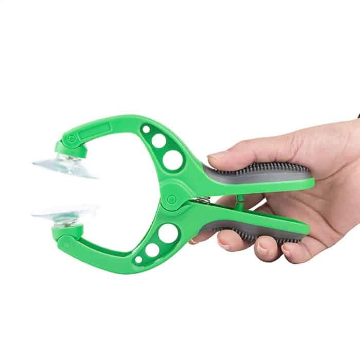 Saugnapf der BAKU bk-7230 LCD-Bildschirmlaminierbaugruppe – Bild 2