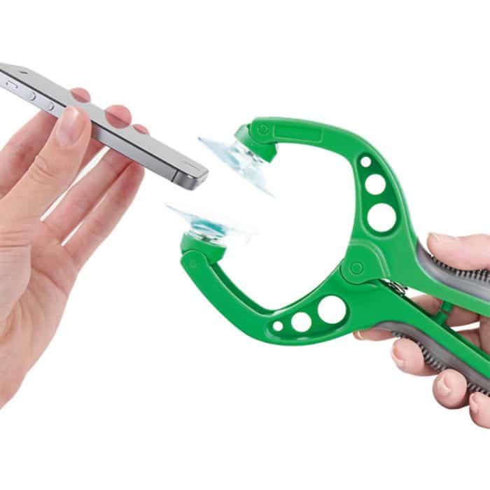 Saugnapf der BAKU bk-7230 LCD-Bildschirmlaminierbaugruppe – Bild 3