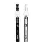 Kaisi K-S21 Rosin Pen Kolophoniumzerstäubungsmaschine Kurzschlussdetektor, Kaisi K-S21(Black), Kaisi K-S21(Silver) – Bild 2