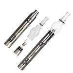 Kaisi K-S21 Rosin Pen Kolophoniumzerstäubungsmaschine Kurzschlussdetektor, Kaisi K-S21(Black), Kaisi K-S21(Silver) – Bild 3