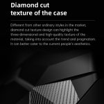 JAKEMY JM-8183 145 in 1 manueller Mehrzweck-Werkzeugschraubendreher-Set – Bild 7