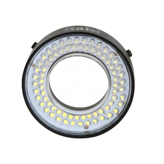 KAISI K-DNCB USB LED Verstellbarer Ringlicht – Bild 2