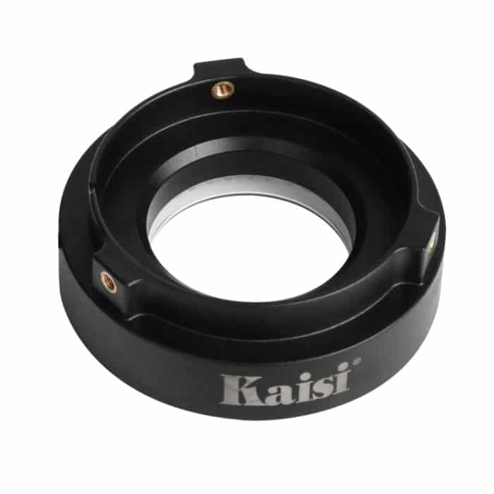 KAISI K-DNCB USB LED Verstellbarer Ringlicht – Bild 3
